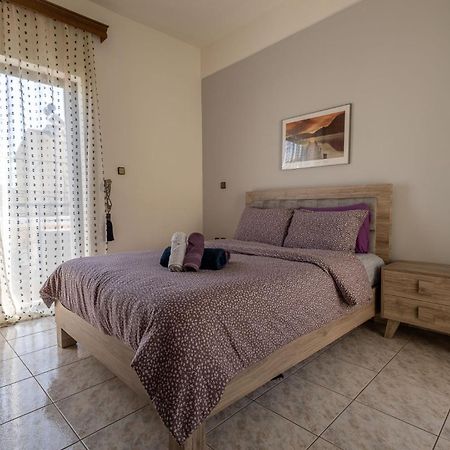 Special Apartment Лариса Екстер'єр фото