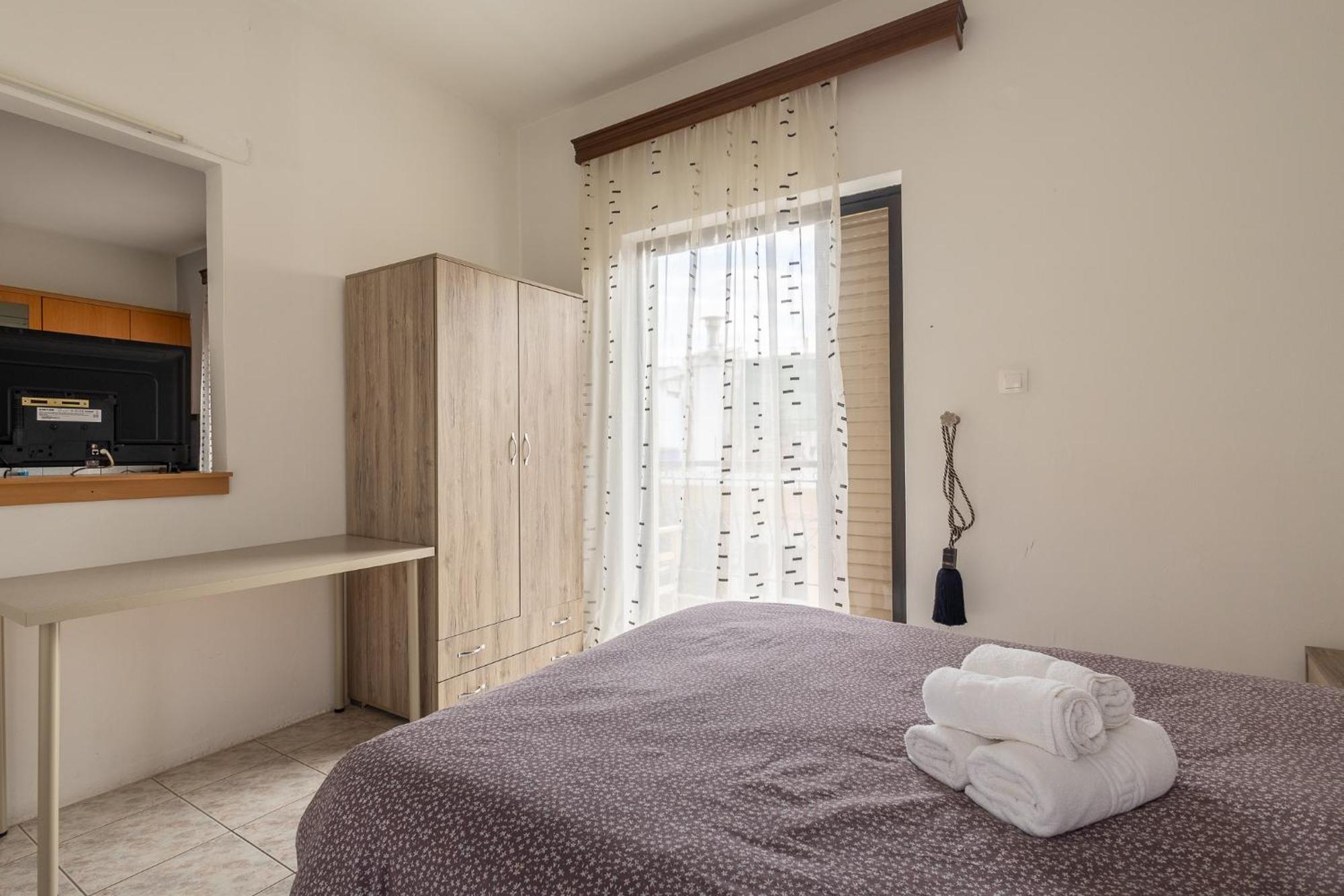 Special Apartment Лариса Екстер'єр фото