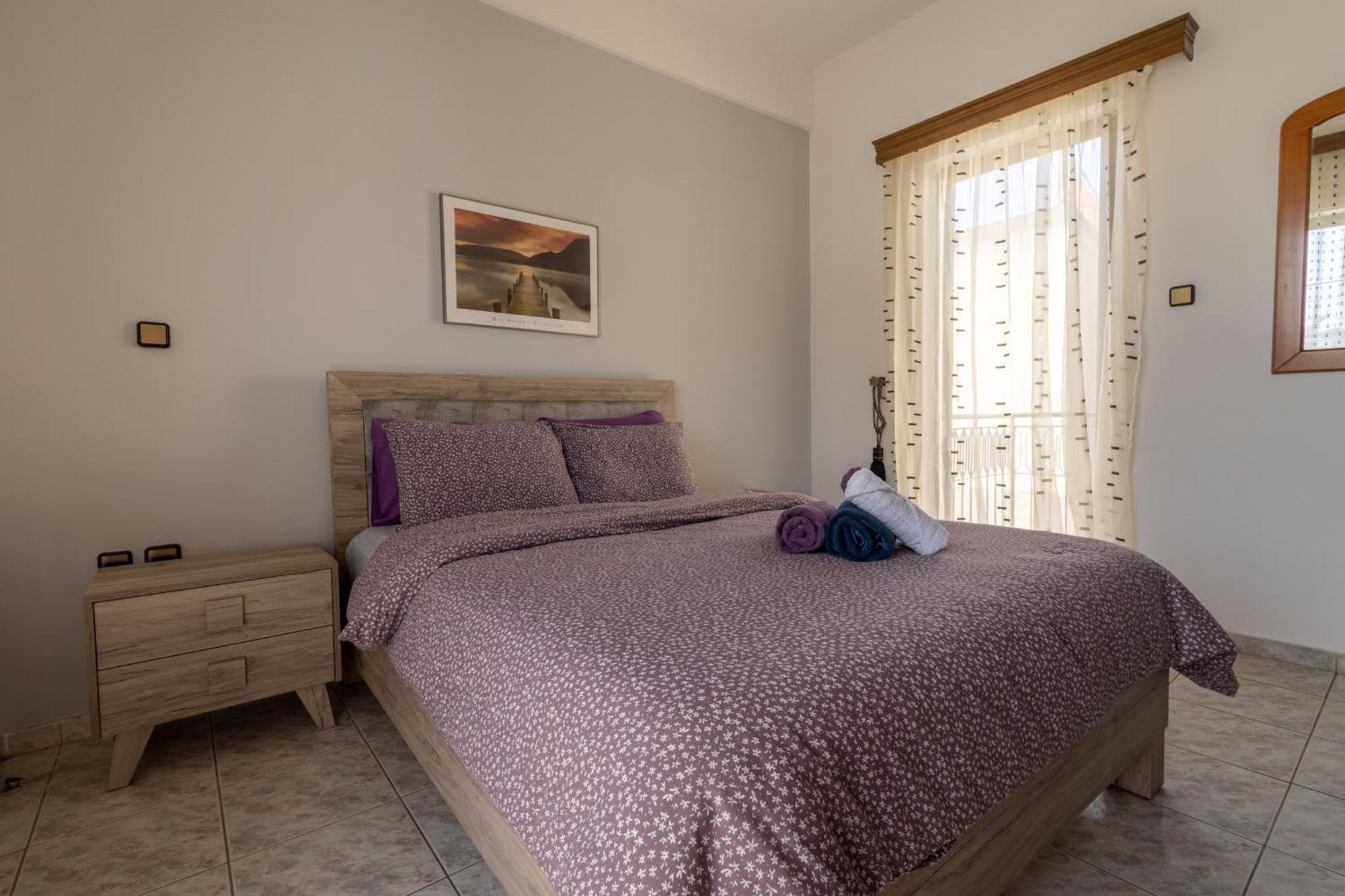 Special Apartment Лариса Екстер'єр фото