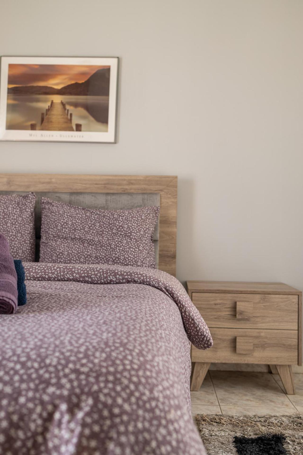 Special Apartment Лариса Екстер'єр фото