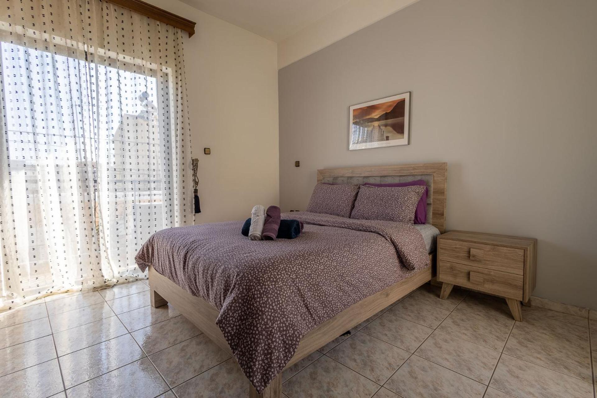 Special Apartment Лариса Екстер'єр фото