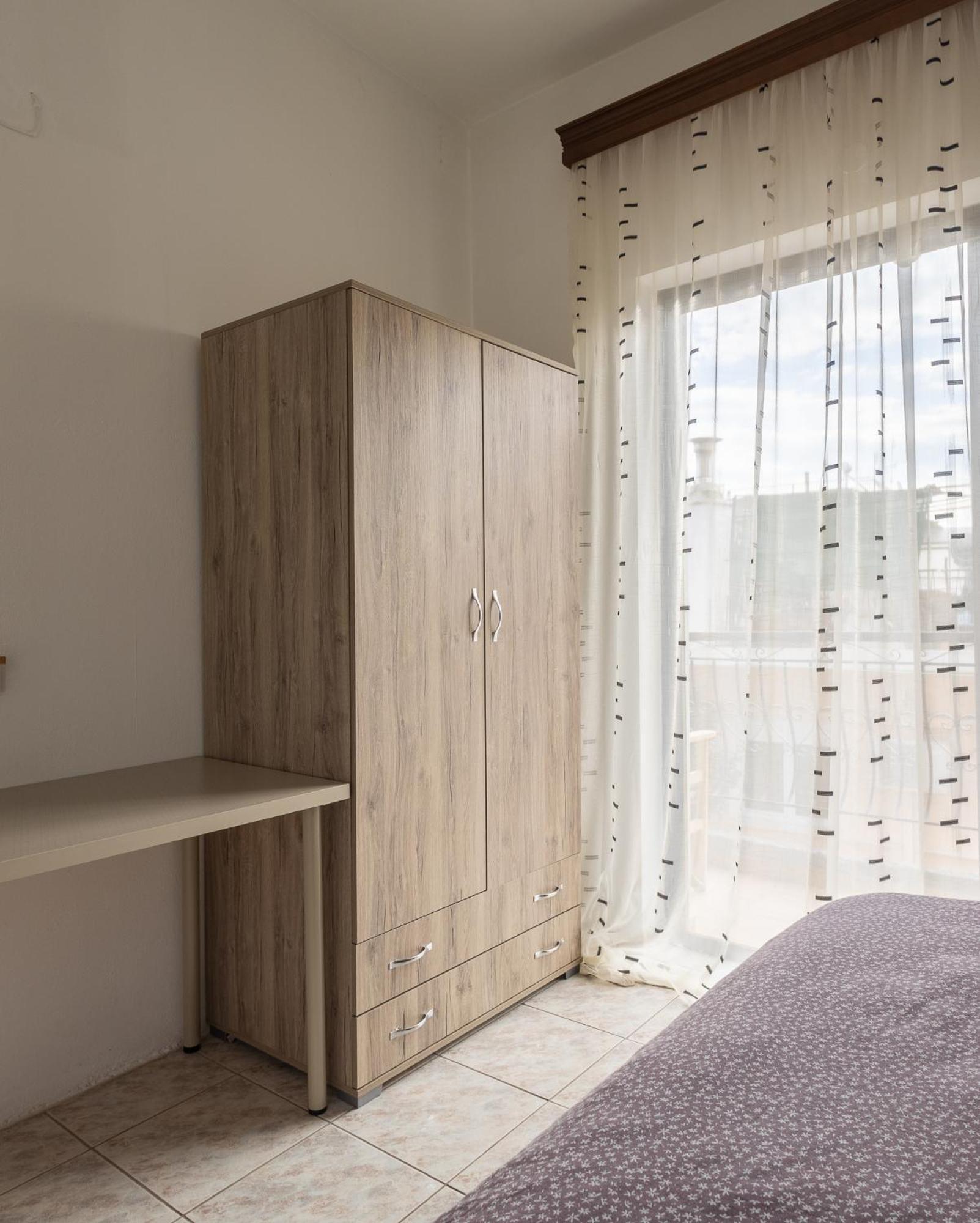 Special Apartment Лариса Екстер'єр фото