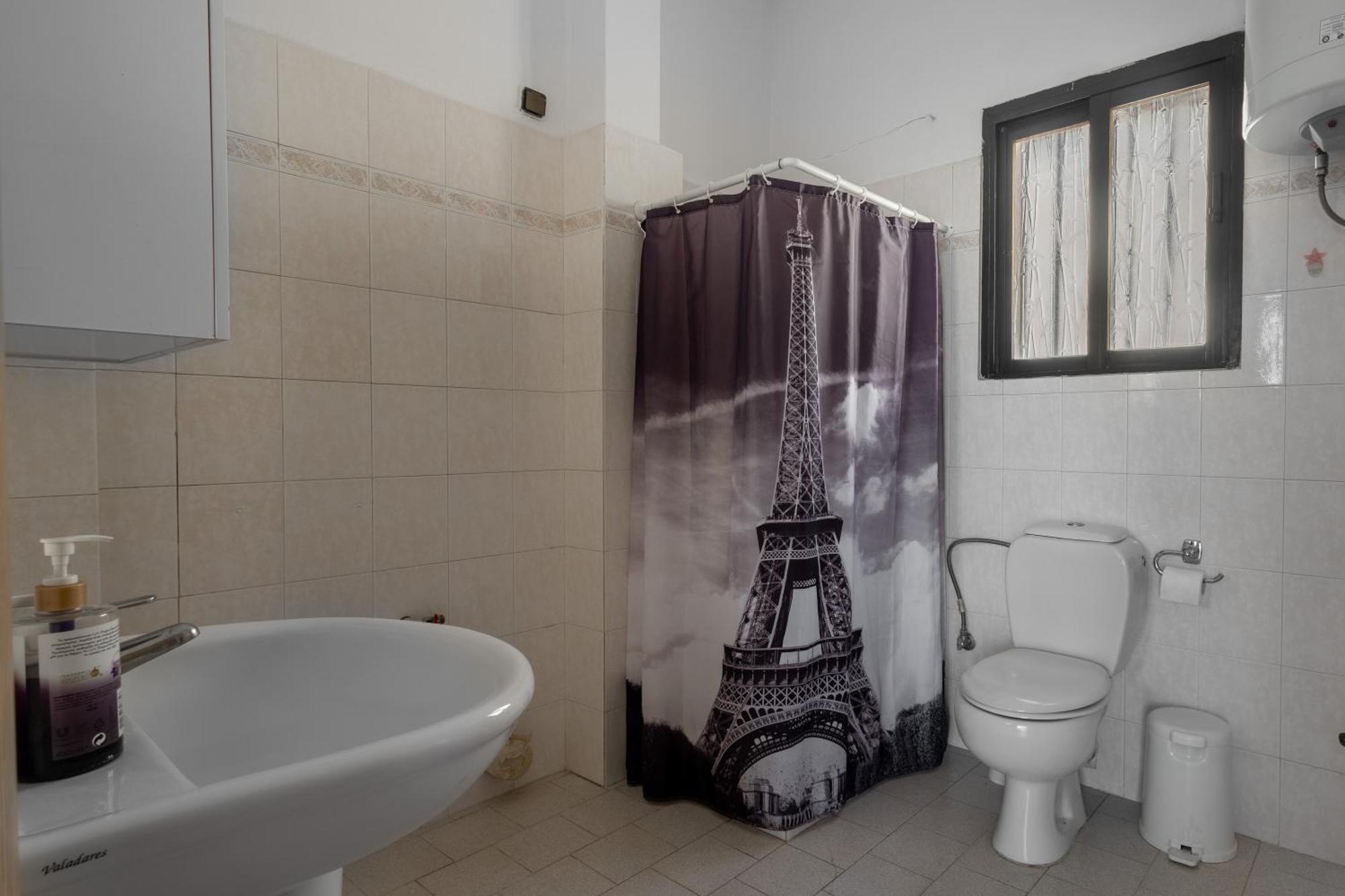 Special Apartment Лариса Екстер'єр фото