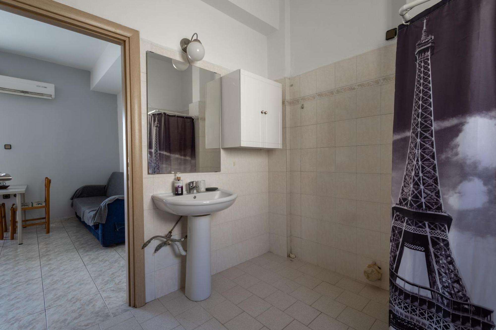 Special Apartment Лариса Екстер'єр фото